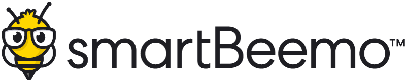 Logo Smartbeemo